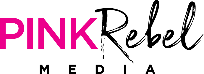 Pink Rebel Media